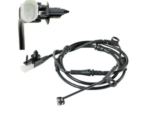 SENSOR DESGASTE PASTILHA FREIO DIANTEIRO RANGE ROVER SPORT 2.0 3.0 4.4 5.0 2013 A 2022 LR033275