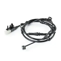 SENSOR DESGASTE PASTILHA FREIO DIANTEIRO RANGE ROVER SPORT 2.0 3.0 4.4 5.0 2013 A 2022 LR033275