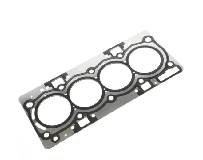 JUNTA CABEÇOTE VOLVO S60 1.6 16V T4 2011 A 2013