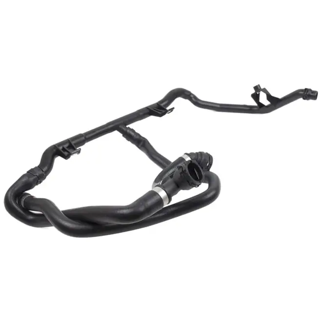 MANG TUBO INFERIOR BMW 318I/320I/X1 2.0 16V N46 2006 A 2014 17127548221/SKU3739