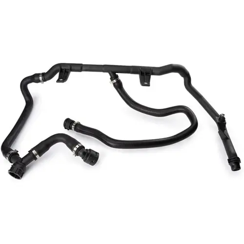 MANG TUBO INFERIOR BMW 318I/320I/X1 2.0 16V N46 2006 A 2014 17127548221/SKU3739