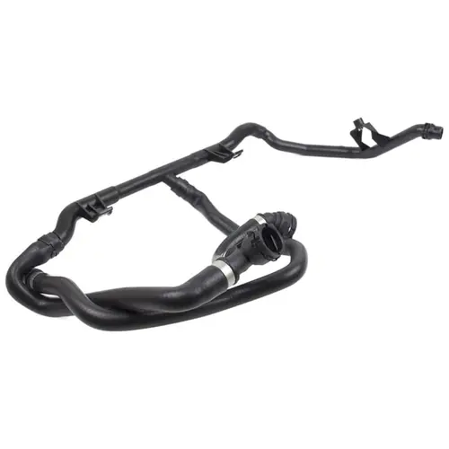 MANG TUBO INFERIOR BMW 318I/320I/X1 2.0 16V N46 2006 A 2014 17127548221/SKU3739