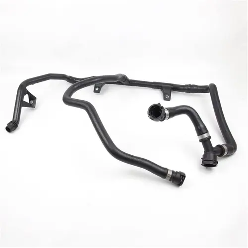 MANG TUBO INFERIOR BMW 318I/320I/X1 2.0 16V N46 2006 A 2014 17127548221/SKU3739