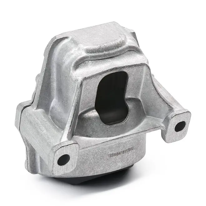 COXIM MOTOR DIREITO HIDRAULICO S/ SENSOR AUDI A4/A5 1.8/2.0 16V 2009 A 2014