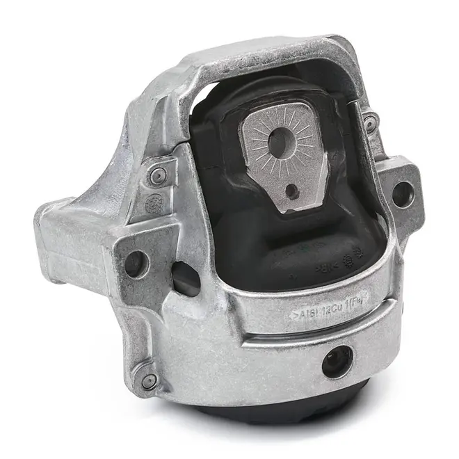 COXIM MOTOR DIREITO HIDRAULICO S/ SENSOR AUDI A4/A5 1.8/2.0 16V 2009 A 2014