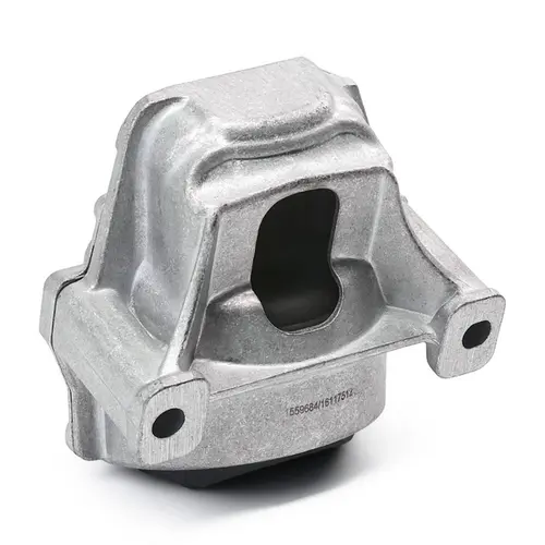 COXIM MOTOR DIREITO HIDRAULICO S/ SENSOR AUDI A4/A5 1.8/2.0 16V 2009 A 2014