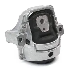 COXIM MOTOR DIREITO HIDRAULICO S/ SENSOR AUDI A4/A5 1.8/2.0 16V 2009 A 2014