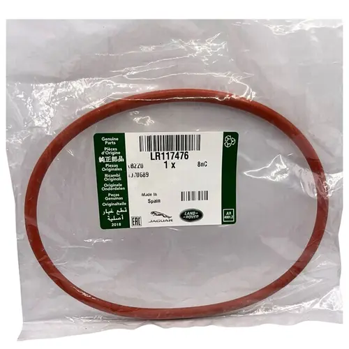 ANEL VEDAÇÃO FILTRO COMBUSTÍVEL TANQUE LAND ROVER FREELANDER 2 EVOQUE DISCOVERY SPORT RANGE ROVER VELAR 2.0 3.0 3.2 2007 A 2023 LR117476