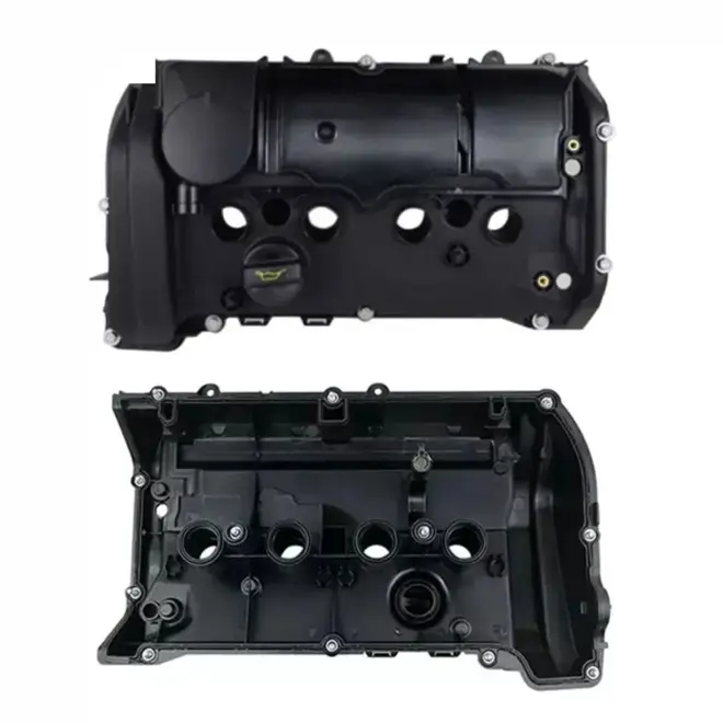 TAMPA VALVULA CABECOTE BMW 1.6 16V N13 11127646553/SKU2335