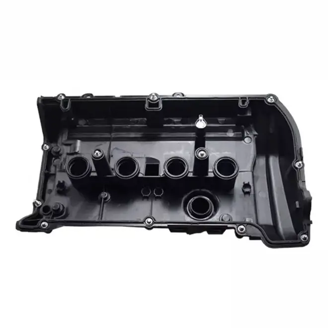 TAMPA VALVULA CABECOTE BMW 1.6 16V N13 11127646553/SKU2335