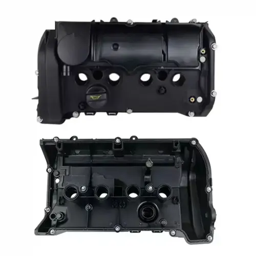 TAMPA VALVULA CABECOTE BMW 1.6 16V N13 11127646553/SKU2335