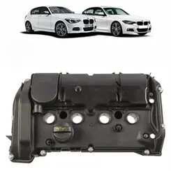 TAMPA VALVULA CABECOTE BMW 1.6 16V N13 11127646553/SKU2335