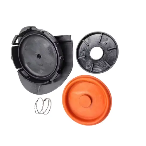 DIAFRAGMA TAMPA VALVULA MINI 1.6 16V N16 2010 A 2016 11127646554/SKU3759