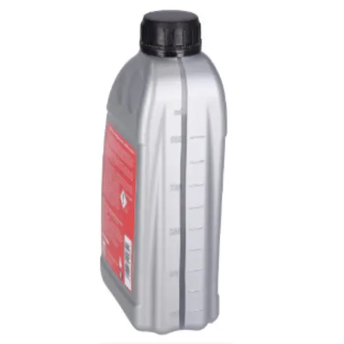 ÓLEO FLUIDO CÂMBIO AUTOMÁTICO ATF 6 VERMELHO 1L AUDI VW BMW MINI LAND ROVER - FEBI 29934