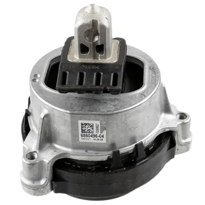COXIM DO MOTOR DIREITO BMW X3 X4 20I 30I 2.0 16V B48 2017 A 2025