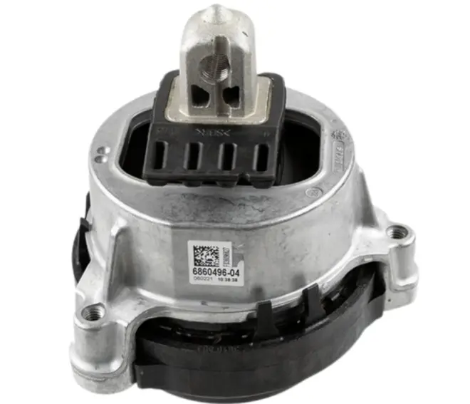 COXIM DO MOTOR DIREITO BMW X3 X4 20I 30I 2.0 16V B48 2017 A 2025