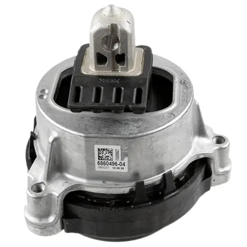 COXIM DO MOTOR DIREITO BMW X3 X4 20I 30I 2.0 16V B48 2017 A 2025