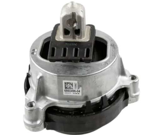 COXIM DO MOTOR DIREITO BMW X3 X4 20I 30I 2.0 16V B48 2017 A 2025