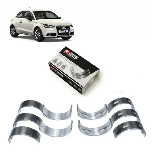 JG BRONZINA MANCAL 025 AUDI 1.4 16V TFSI 036105561C/SKU4677