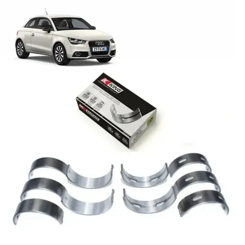 JG BRONZINA MANCAL 025 AUDI 1.4 16V TFSI 036105561C/SKU4677