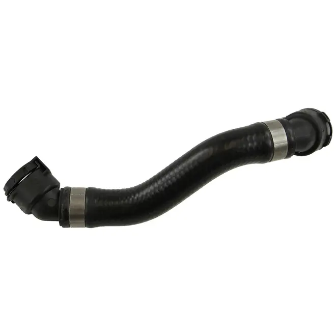 MANG AGUA TROCADOR CALOR/RADIADOR  BMW X5 3.0 24V N52/4.4 32V V8 N62 2007 A 2010 171275371