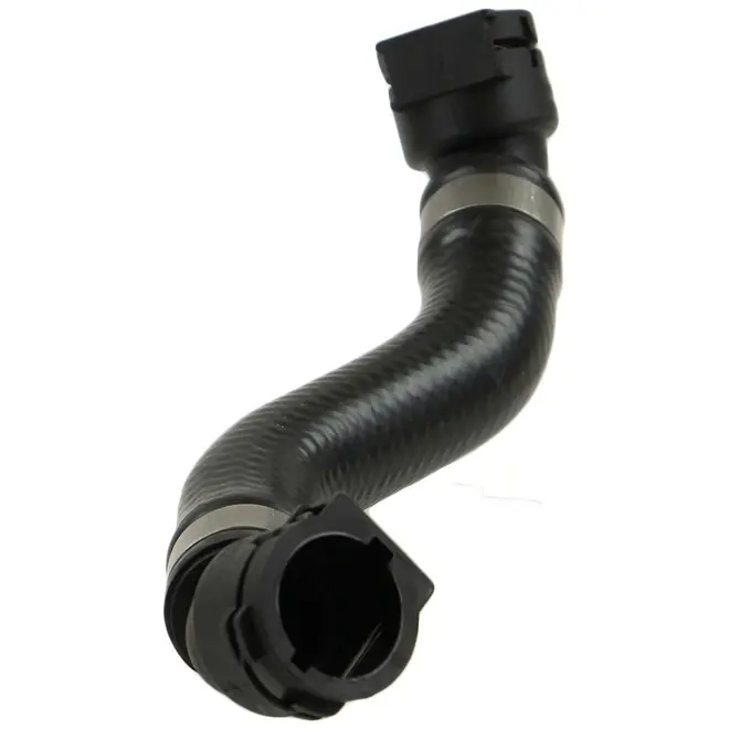 MANG AGUA TROCADOR CALOR/RADIADOR  BMW X5 3.0 24V N52/4.4 32V V8 N62 2007 A 2010 171275371