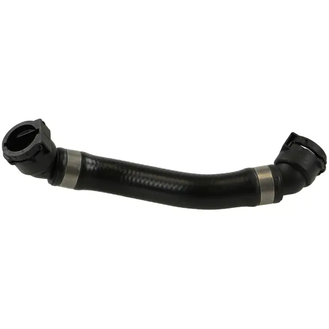 MANG AGUA TROCADOR CALOR/RADIADOR  BMW X5 3.0 24V N52/4.4 32V V8 N62 2007 A 2010 171275371