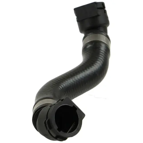 MANG AGUA TROCADOR CALOR/RADIADOR  BMW X5 3.0 24V N52/4.4 32V V8 N62 2007 A 2010 171275371