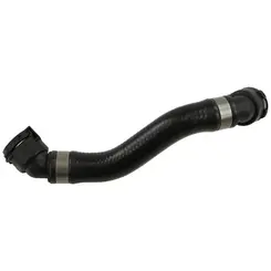 MANG AGUA TROCADOR CALOR/RADIADOR  BMW X5 3.0 24V N52/4.4 32V V8 N62 2007 A 2010 171275371