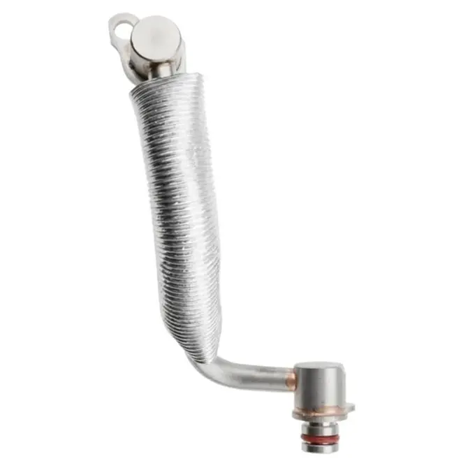 MANGUEIRA DE RETORNO DE ÁGUA DA TURBINA BMW 125I 320I 328I 420I 428I 528I X1 X3 X4 Z4 2.0 16V N20 2011 A 2018