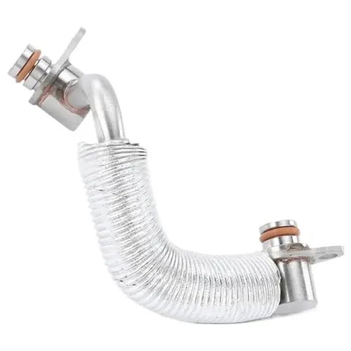 MANGUEIRA DE RETORNO DE ÁGUA DA TURBINA BMW 125I 320I 328I 420I 428I 528I X1 X3 X4 Z4 2.0 16V N20 2011 A 2018