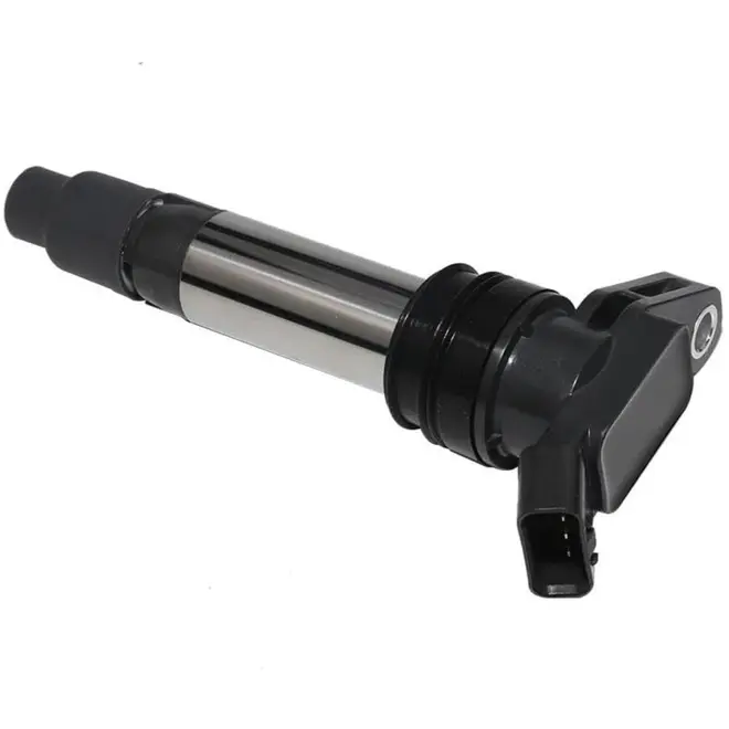 BOBINA IGNIÇÃO LAND ROVER FREELANDER 2 VOLVO T6 3.0 3.2 24V GASOLINA 2007 A 2015 LR002954