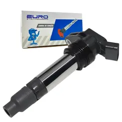 BOBINA IGNIÇÃO LAND ROVER FREELANDER 2 VOLVO T6 3.0 3.2 24V GASOLINA 2007 A 2015 LR002954