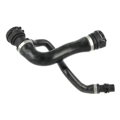 MANGUEIRA SUPERIOR RADIADOR BMW X5 XDRIVE 3.0 24V 2008 A 2010 17127593490