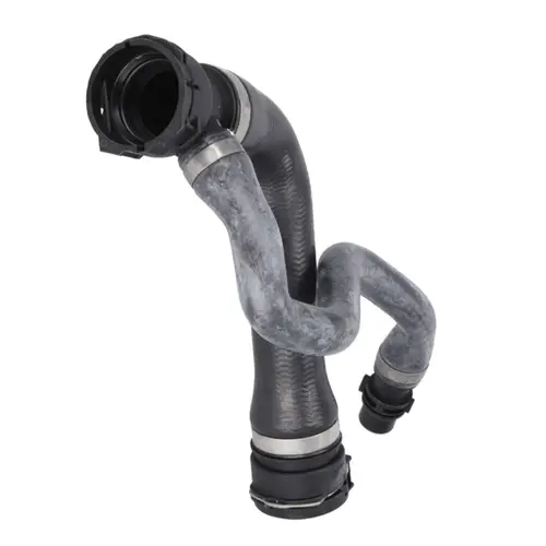 MANGUEIRA SUPERIOR RADIADOR BMW X5 XDRIVE 3.0 24V 2008 A 2010 17127593490