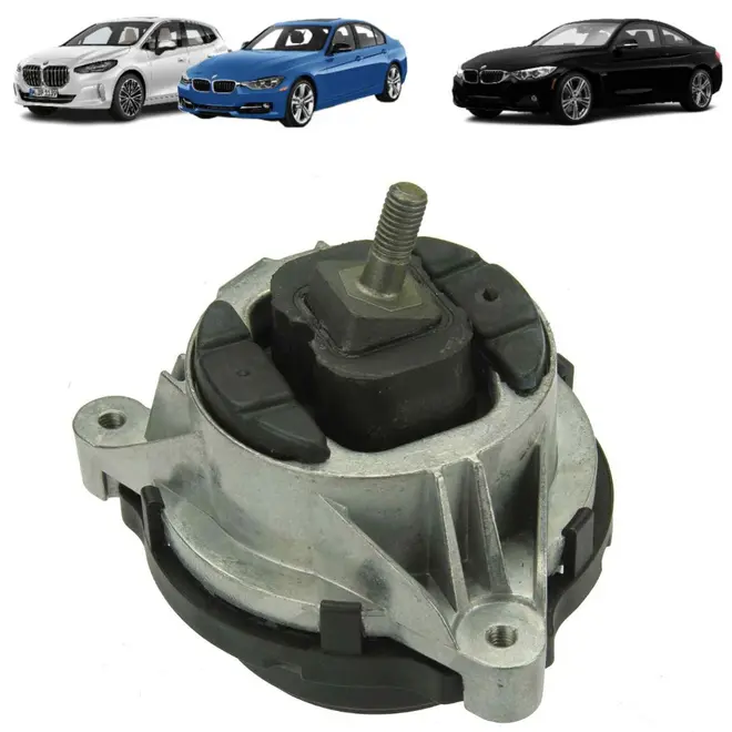 COXIM MOTOR BMW DIR 125I/320I/328I/X3 2.0 16V 2011 A 2018 22116855456/SKU871