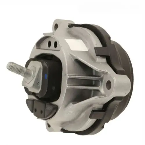 COXIM MOTOR DIREITO BMW X3/X4 20I/25I/28I 2.0 16V N20 GASOLINA/FLEX 2013 A 2019 2211685618
