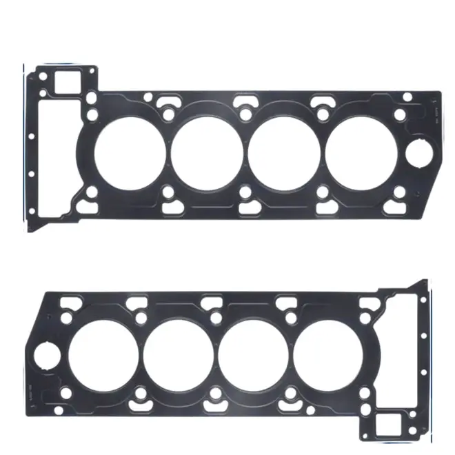 JUNTA CABEÇOTE LADO ESQUERDO JAGUAR LAND ROVER 5.0 32V 2009 A 2025 LR026142