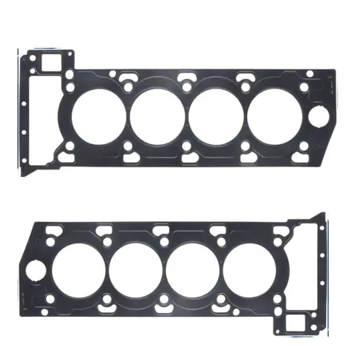 JUNTA CABEÇOTE LADO ESQUERDO JAGUAR LAND ROVER 5.0 32V 2009 A 2025 LR026142