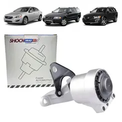 COXIM DO MOTOR INFERIOR DIREITO VOLVO S60 S80 V60 V70 XC60 2.0 16V TURBO B4204T6 B4204T7 2009 A 2015