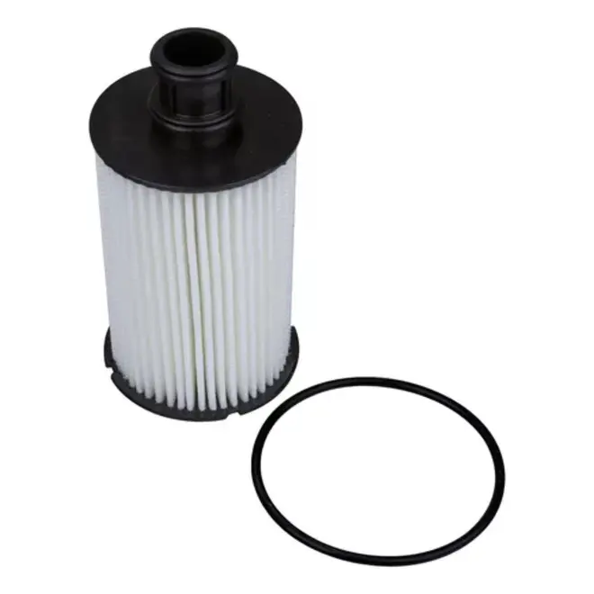 FILTRO DE ÓLEO DO MOTOR JAGUAR LAND ROVER 3.0 V6 E 5.0 V8 GASOLINA 2010 A 2023
