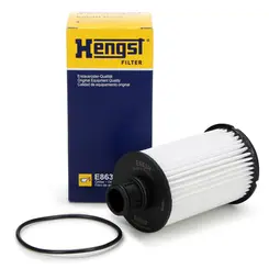 FILTRO DE ÓLEO DO MOTOR JAGUAR LAND ROVER 3.0 V6 E 5.0 V8 GASOLINA 2010 A 2023