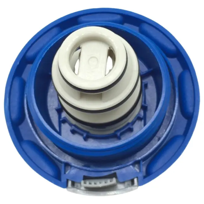 TAMPA RESER AGUA AUDI 2.0 16V/3.0 24V TFSI/3.0 24V TDI 2015 A 2019 4M0121321J/SKU3757