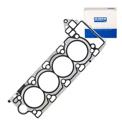 JUNTA DE CABEÇOTE LADO DIREITO JAGUAR F-PACE F-TYPE XF XJ XK LAND ROVER DISCOVERY 4 RANGE ROVER SPORT VELAR 5.0 32V V8 SCV8 2009 A 2022