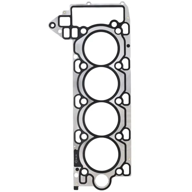 JUNTA DE CABEÇOTE LADO DIREITO JAGUAR F-PACE F-TYPE XF XJ XK LAND ROVER DISCOVERY 4 RANGE ROVER SPORT VELAR 5.0 32V V8 SCV8 2009 A 2022