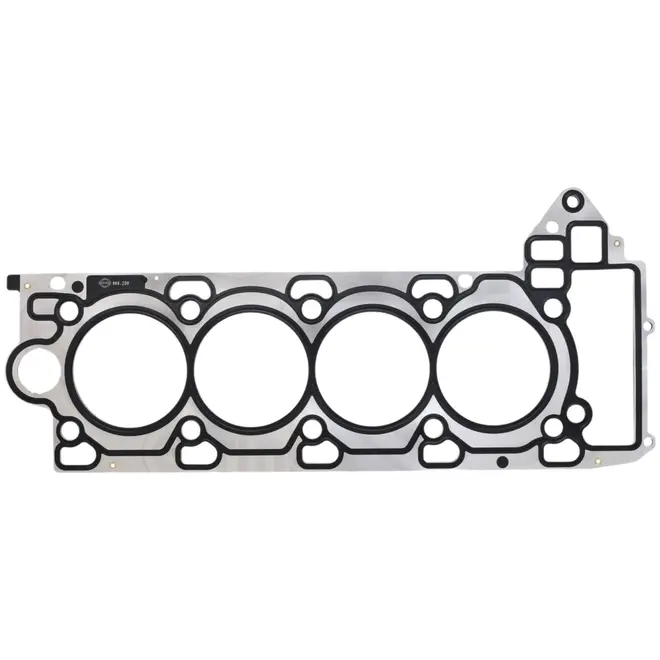 JUNTA DE CABEÇOTE LADO DIREITO JAGUAR F-PACE F-TYPE XF XJ XK LAND ROVER DISCOVERY 4 RANGE ROVER SPORT VELAR 5.0 32V V8 SCV8 2009 A 2022