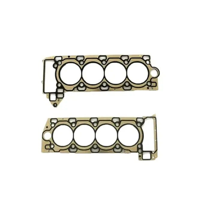 JUNTA DE CABEÇOTE LADO DIREITO JAGUAR F-PACE F-TYPE XF XJ XK LAND ROVER DISCOVERY 4 RANGE ROVER SPORT VELAR 5.0 32V V8 SCV8 2009 A 2022