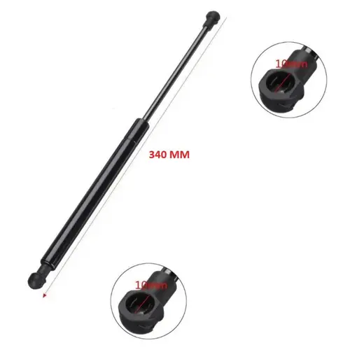 AMORTECEDOR CAPÃ” LAND ROVER FREELANDER 2 2.0/2.2/3.2 16V/24V 2007 A 2015 LR001773/SKU2279