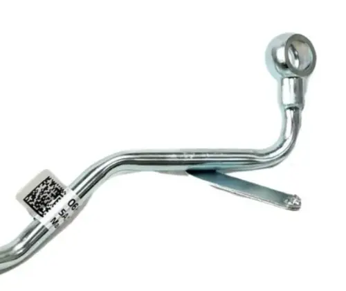 TUBO RETORNO ÁGUA AUDI VW 2.0 16V GASOLINA DIESEL 2008 A 2025 06H121492E