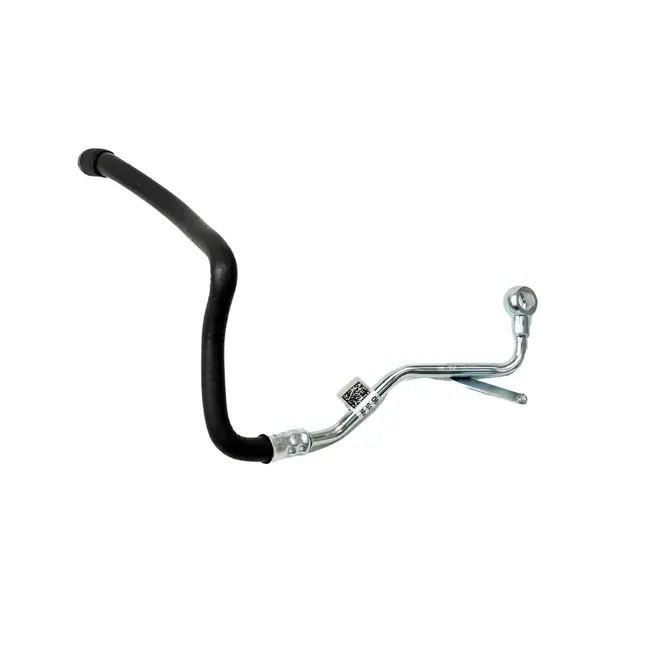 TUBO RETORNO ÁGUA AUDI VW 2.0 16V GASOLINA DIESEL 2008 A 2025 06H121492E